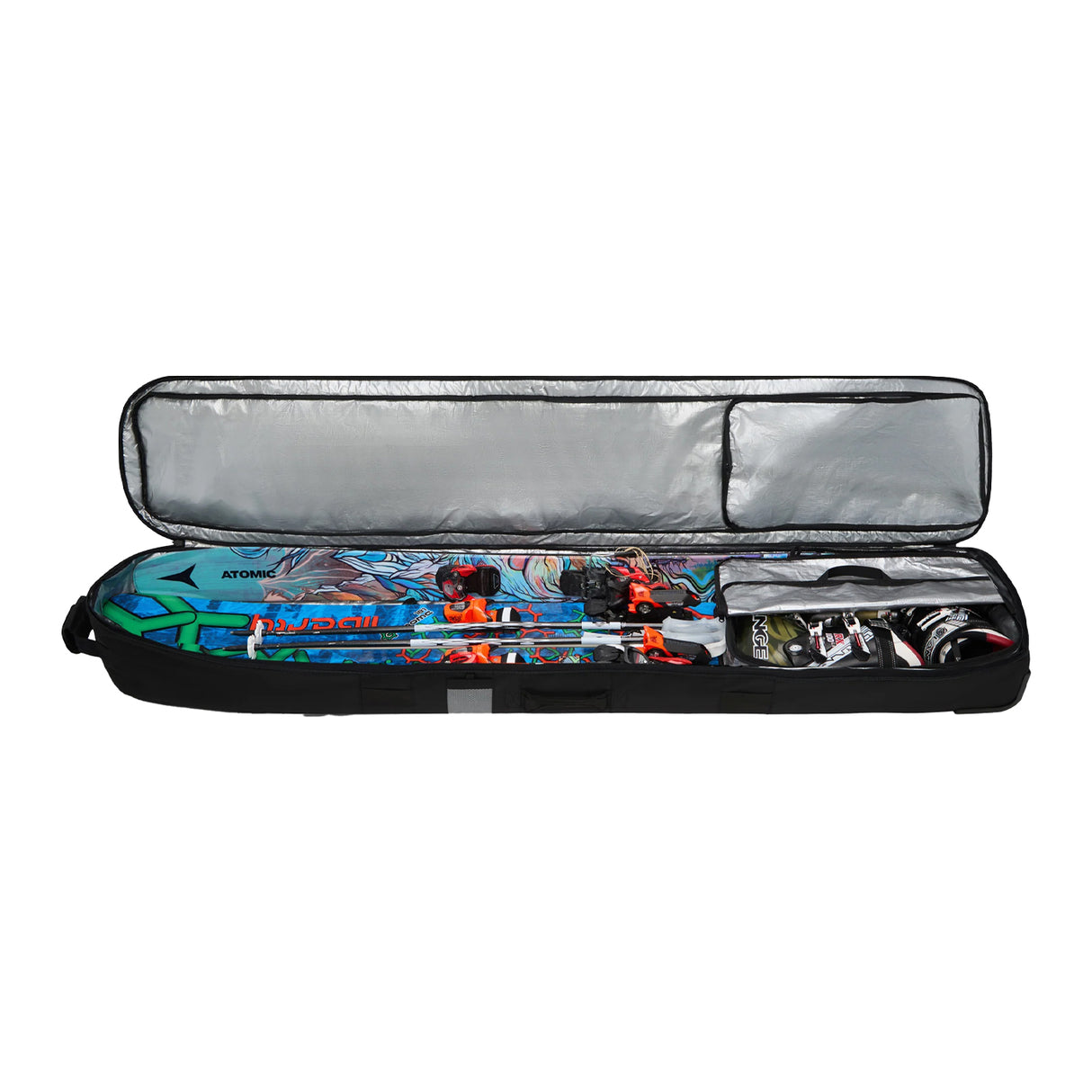 Dakine Fall Line Roller Ski Bag
