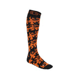 Airblaster Flames Midweight Socks