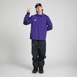 Airblaster Fleece Shacket Jacket | 2026