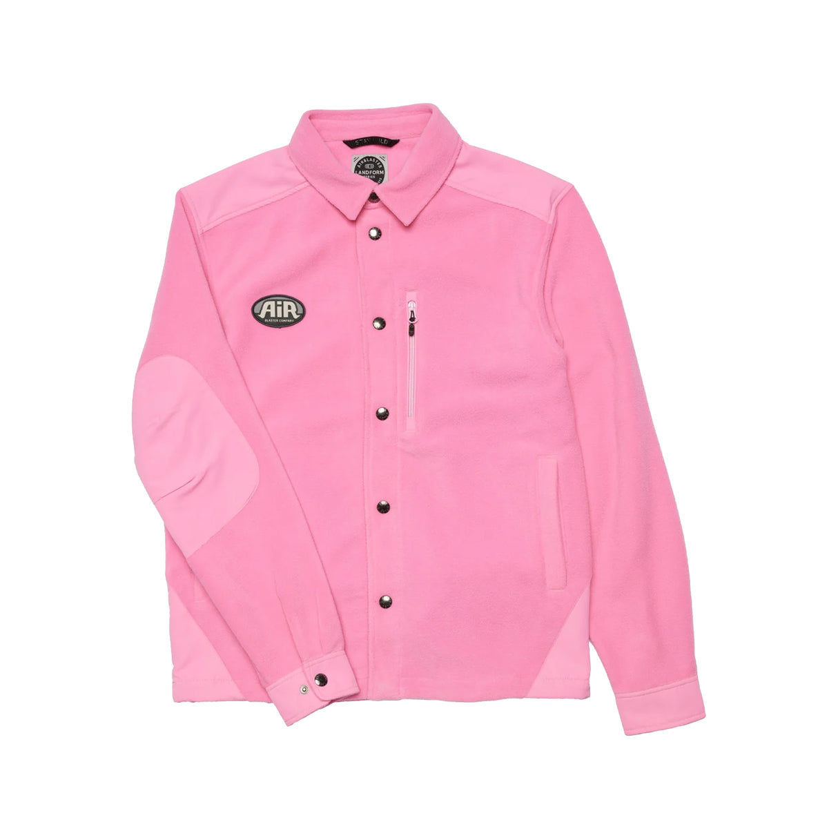 Airblaster Fleece Shacket Jacket | 2026