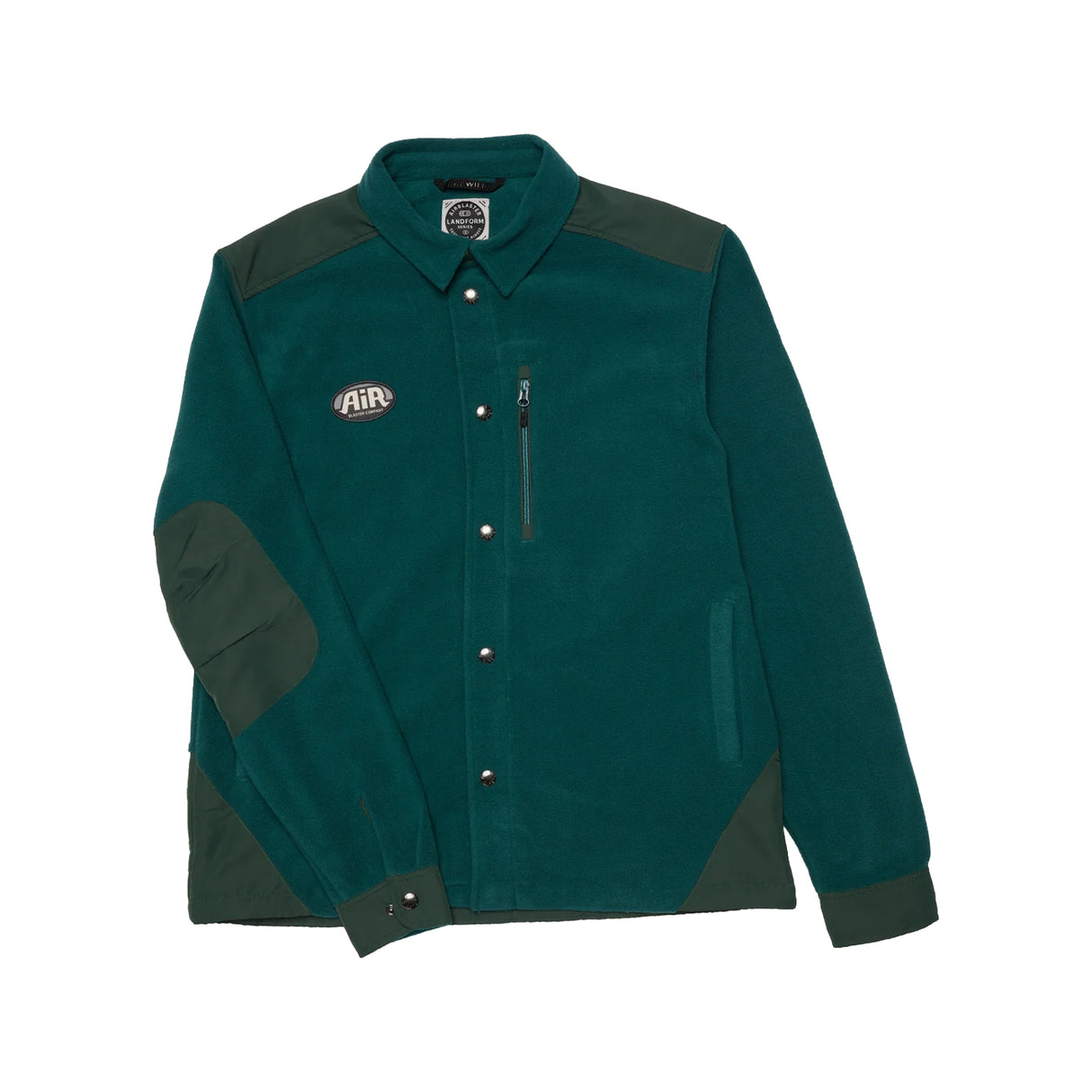 Airblaster Fleece Shacket Jacket | 2026