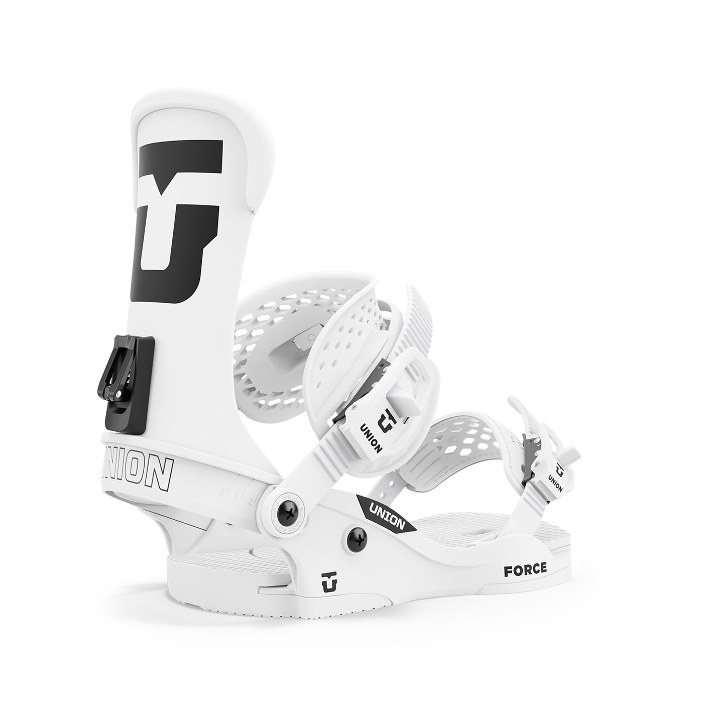 UNION BINDING FORCE MATTE STONE Sサイズ Union Force Mens Snowboard Bindings 2025 FORCE 24-25 Union