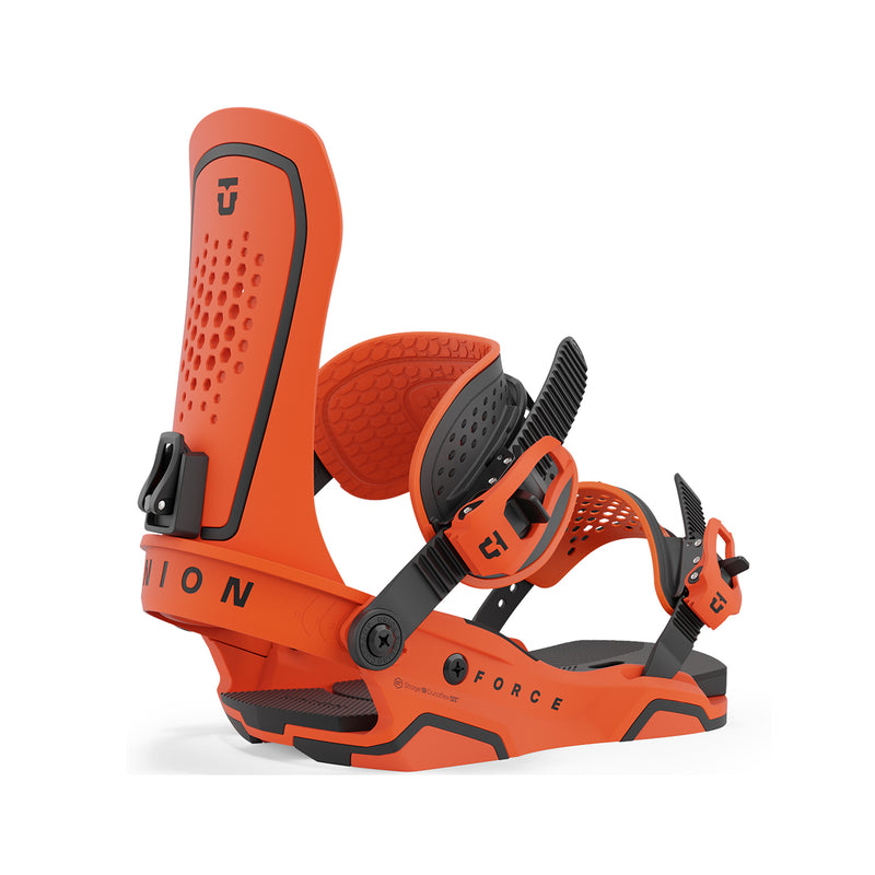 Union Force Bindings | 2024