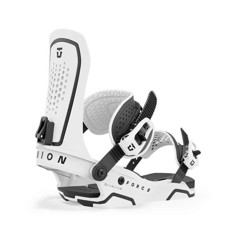 Union Force Bindings | 2024