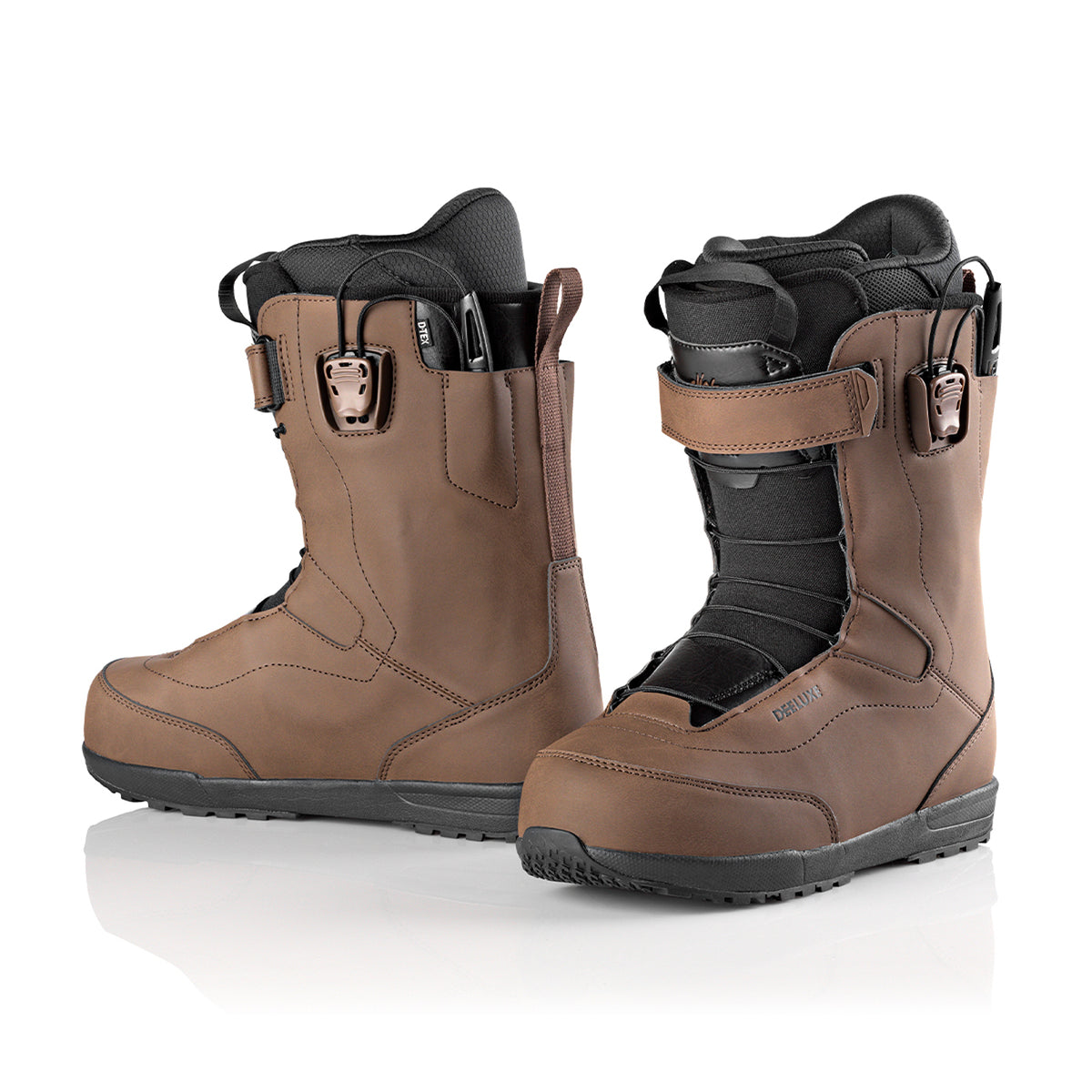 Snowboard Boots Baker Street Snow