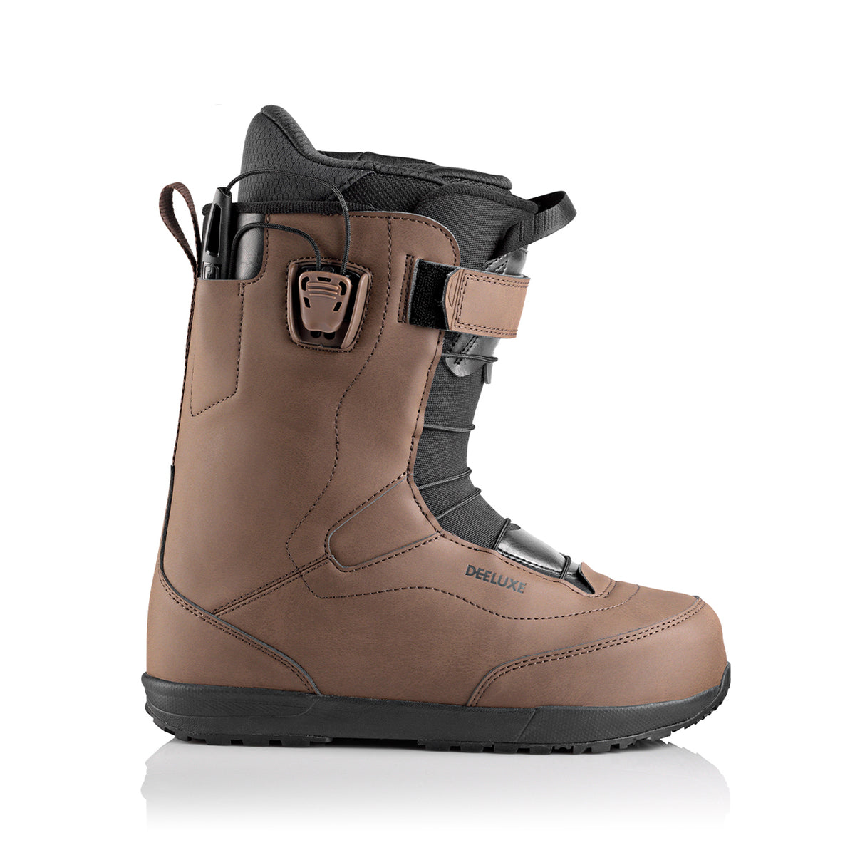 Snowboard Boots Baker Street Snow