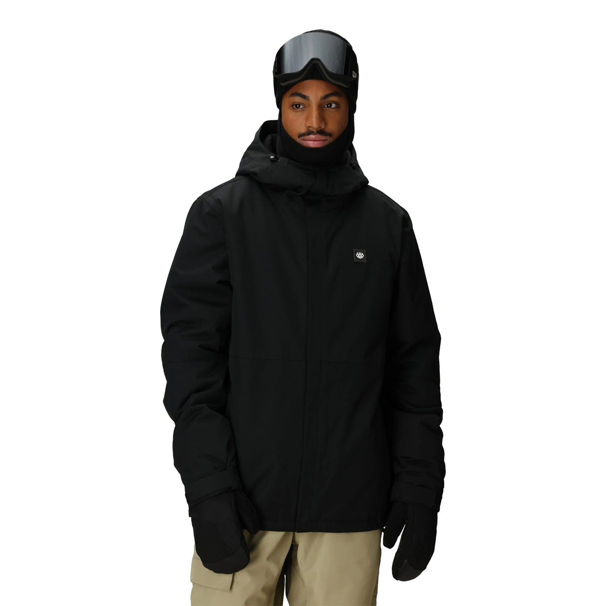 686 Foundation Insulated Jacket | 2026