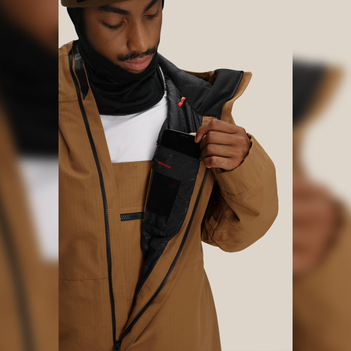 686 Foundation Insulated Jacket | 2026