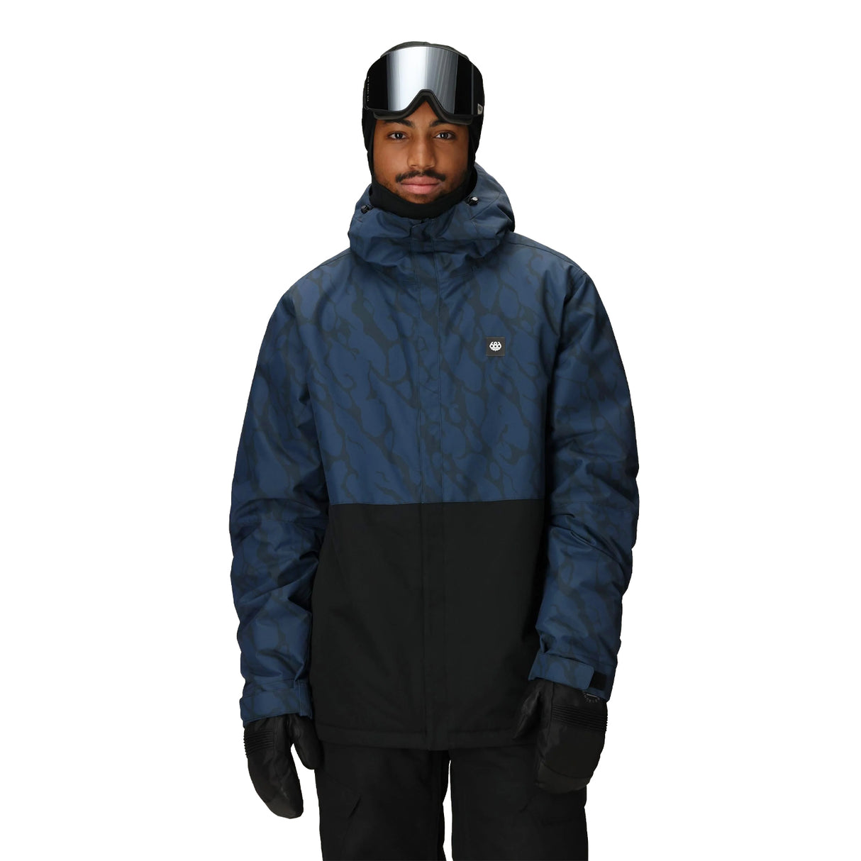 686 Foundation Insulated Jacket | 2026