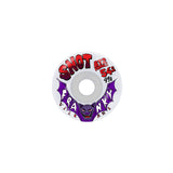 Snot Wheel Co. Franky Villani Conical Wheels | 99A