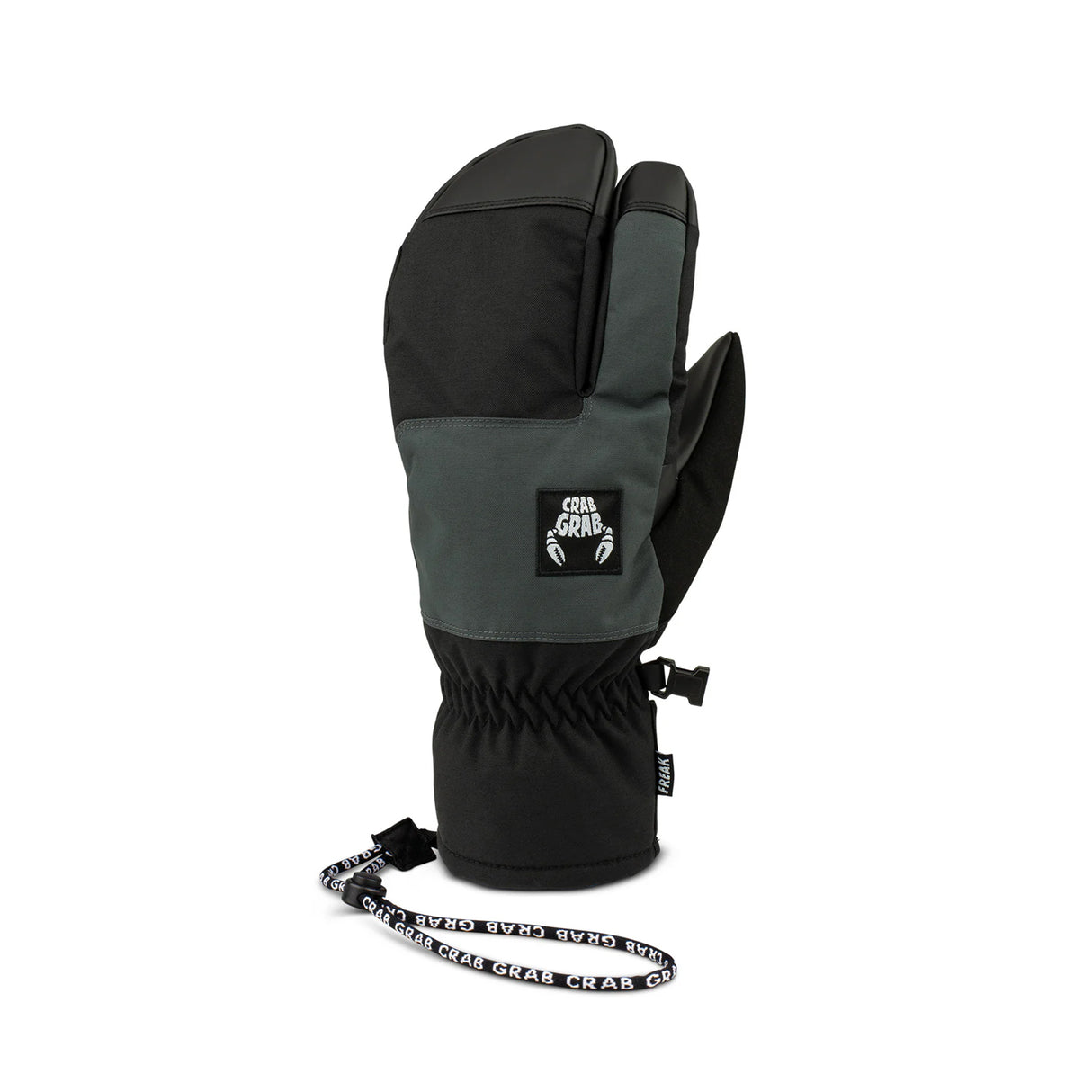 Crab Grab Freak Trigger Gloves