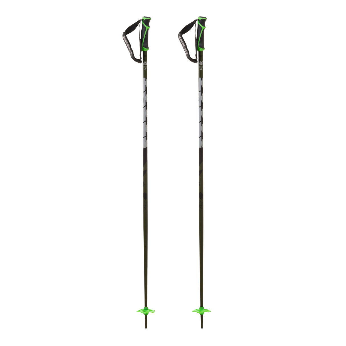 K2 Freeride 18 Poles | 2025