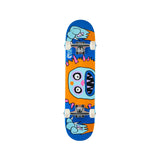 Push Frosty Attack 7 Complete Skateboard