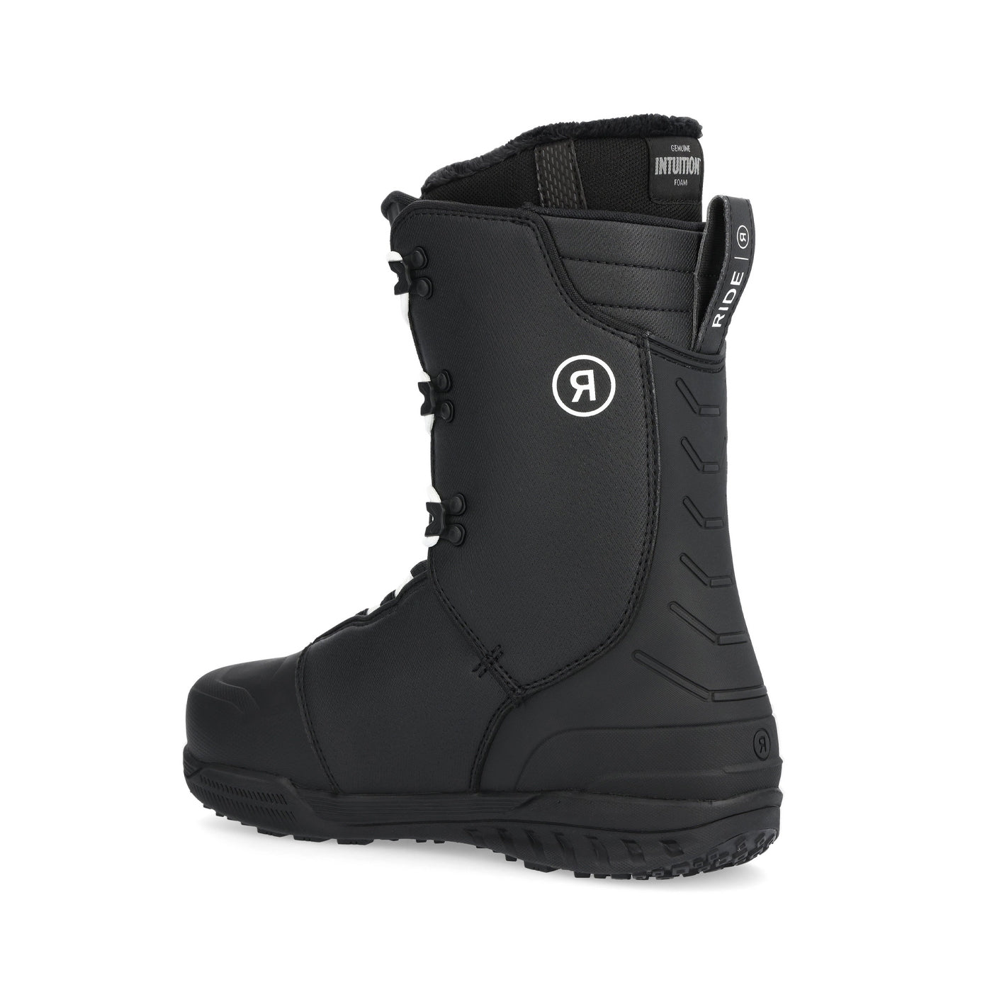 Ride Fuse スノーボードブーツ US7 25cm Ride Fuse Boots - 2025 – Baker Street Snow