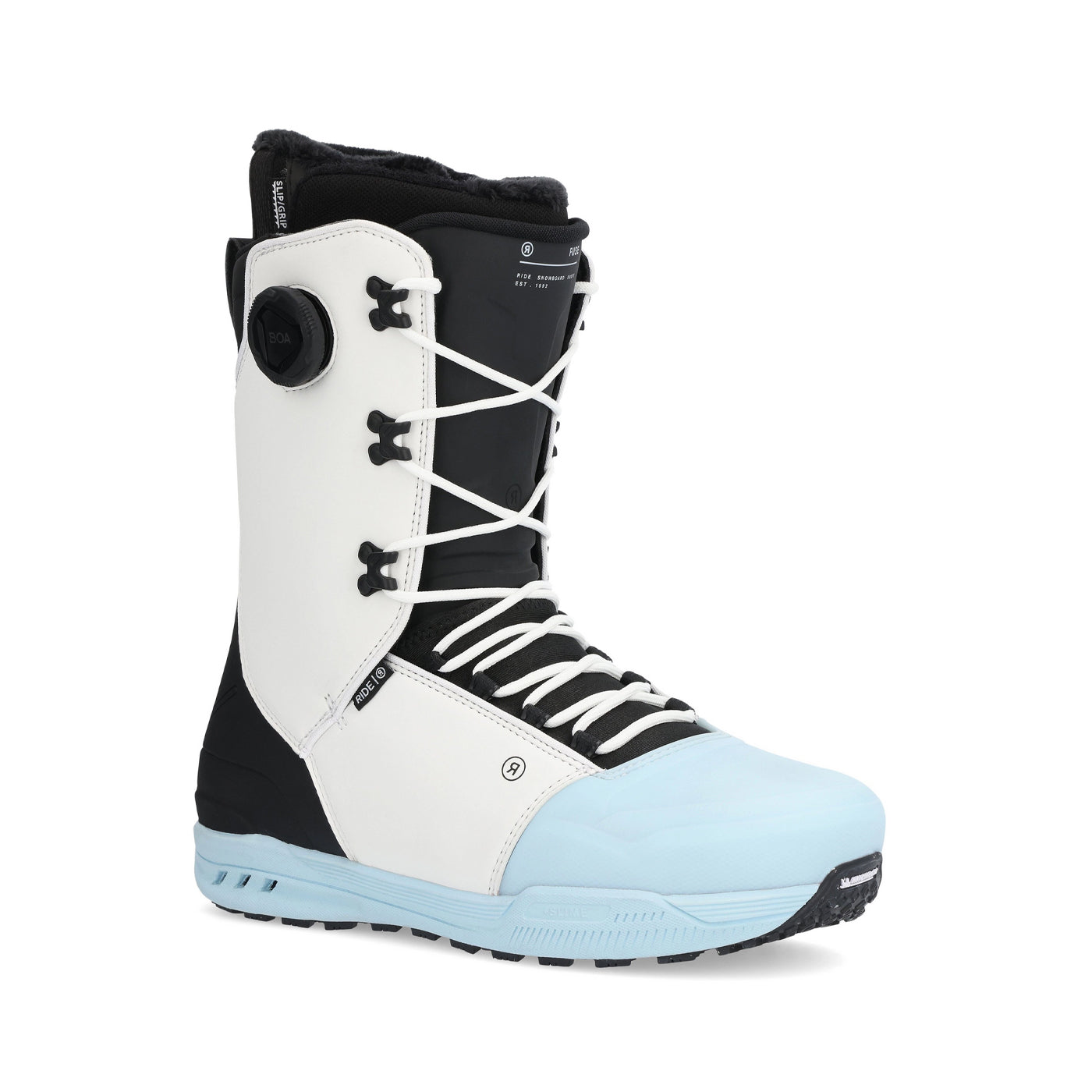 Ride Fuse スノーボードブーツ US7 25cm Ride Fuse Boots - 2025 – Baker Street Snow
