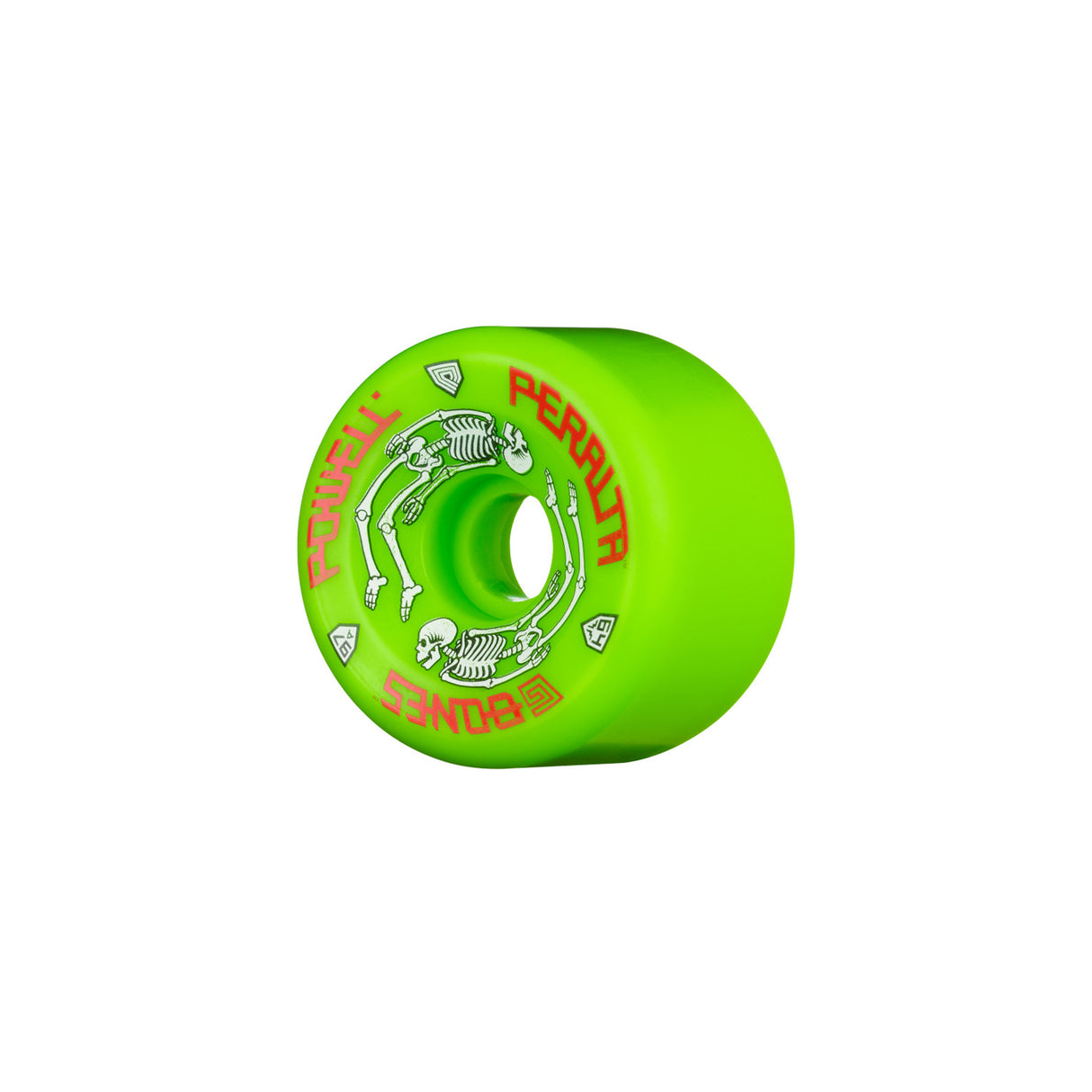 Powell Peralta G-Bones Wheels | 97A