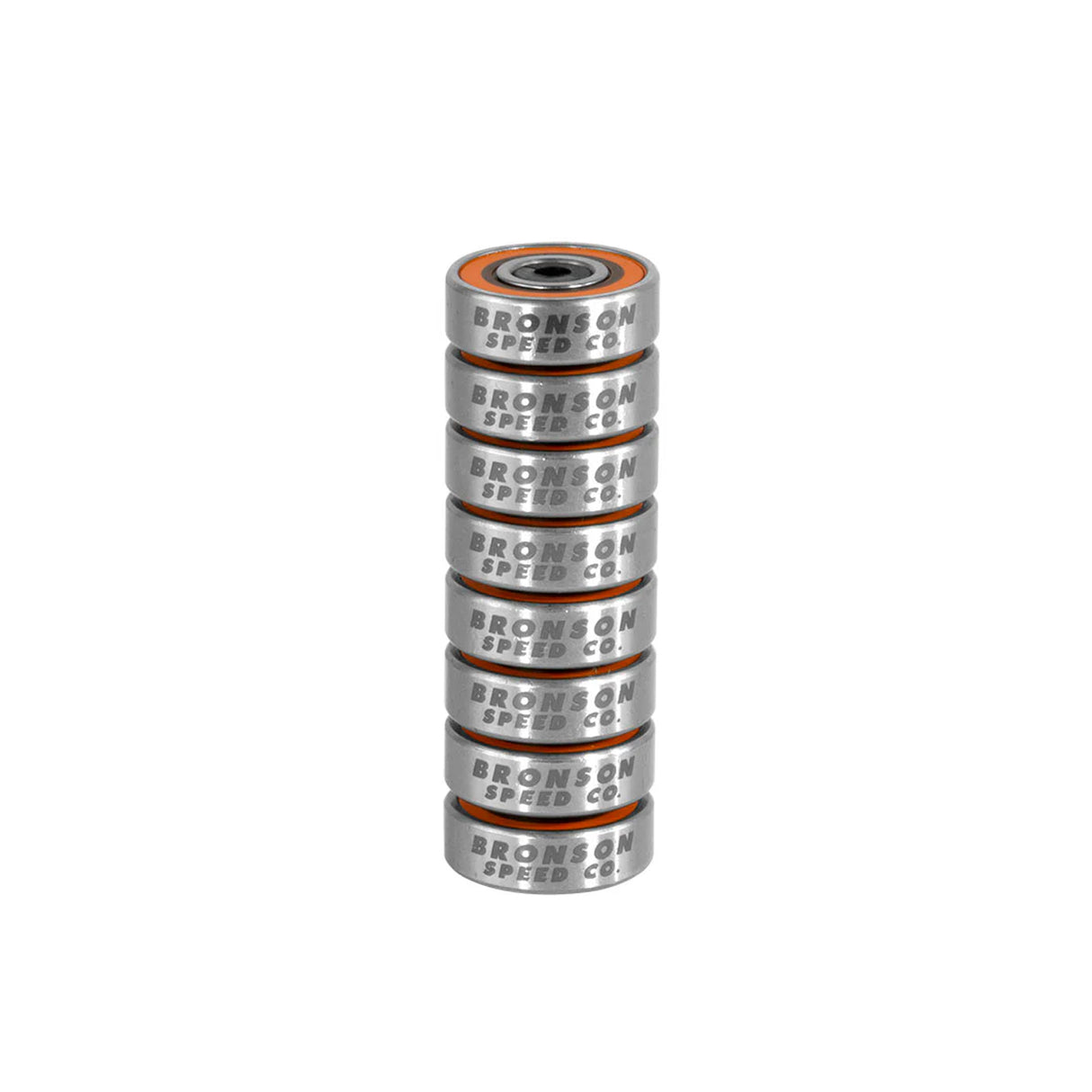 Bronson Speed Co. G3 Bearings | 8-Pack