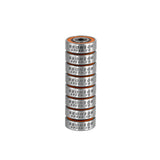 Bronson Speed Co. G3 Bearings | 8-Pack