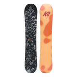 K2 Gateway Pop Snowboard | 2027