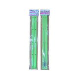Heroin Glow Stick Skateboard Rails