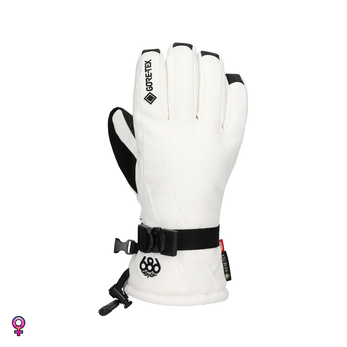 686 GORE-TEX Linear Glove