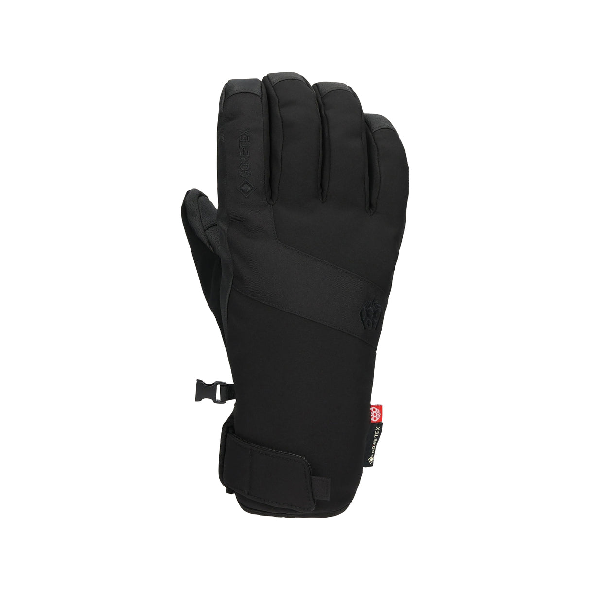 686 GORE-TEX Linear Under Cuff Glove