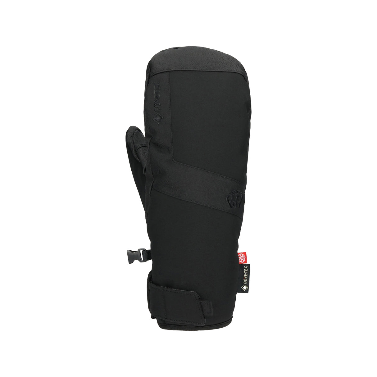 686 GORE-TEX Linear Under Cuff Mitt