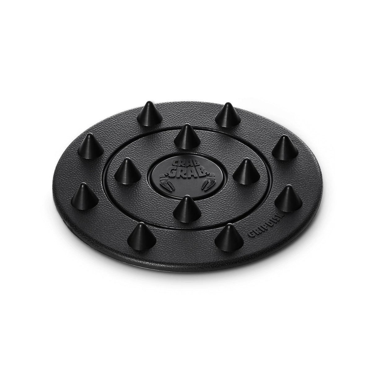 Crab Grab Grip Disk