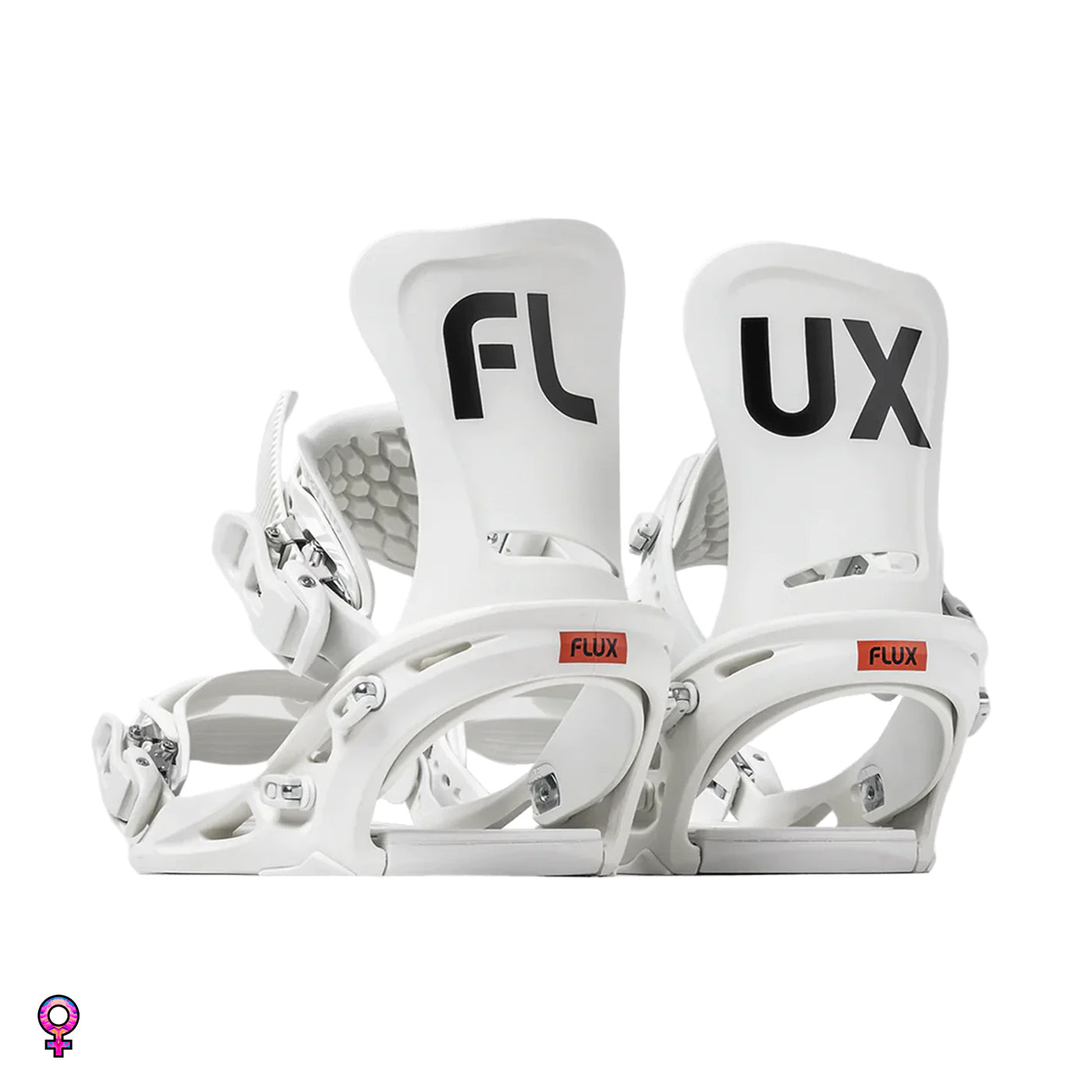 Flux GS Bindings - 2024 – Baker Street Snow