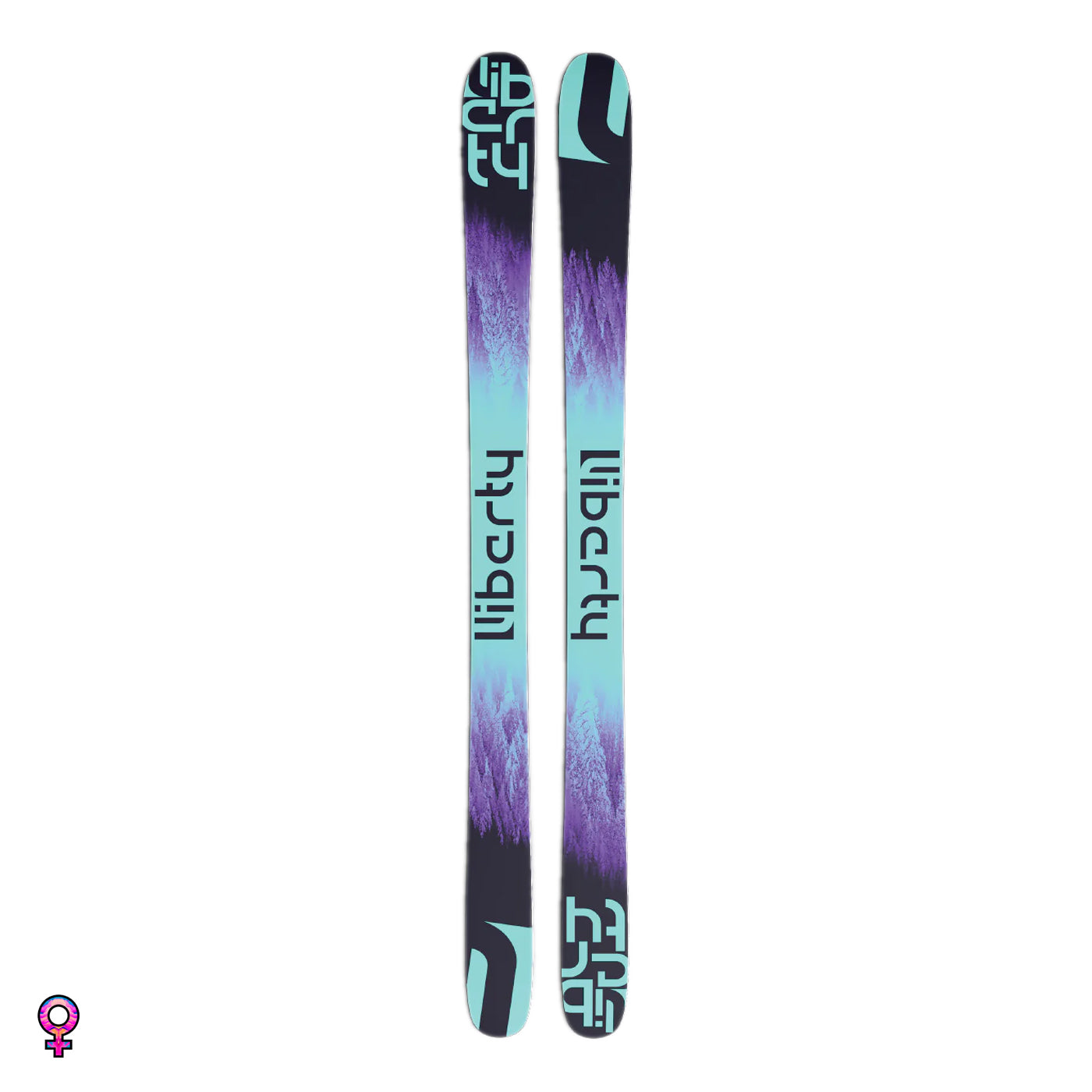 Liberty Skis – Baker Street Snow