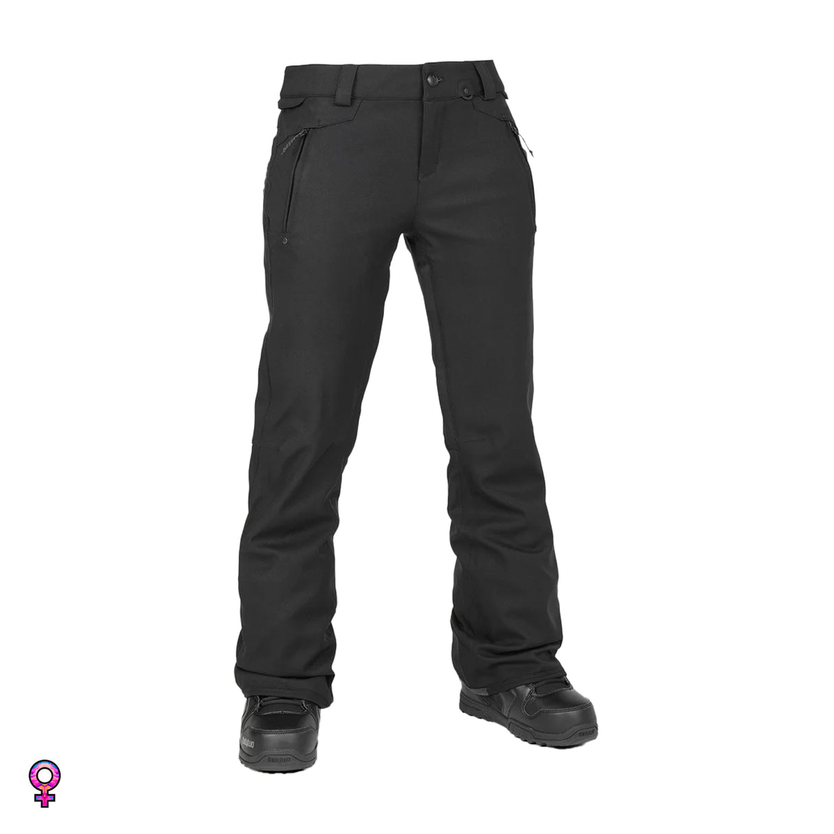 Volcom Genus Stretch Pant | 2025