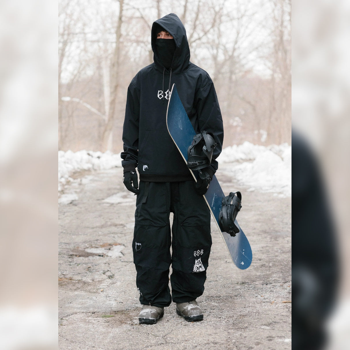 686 Ghost 2.5L Pant | 2026