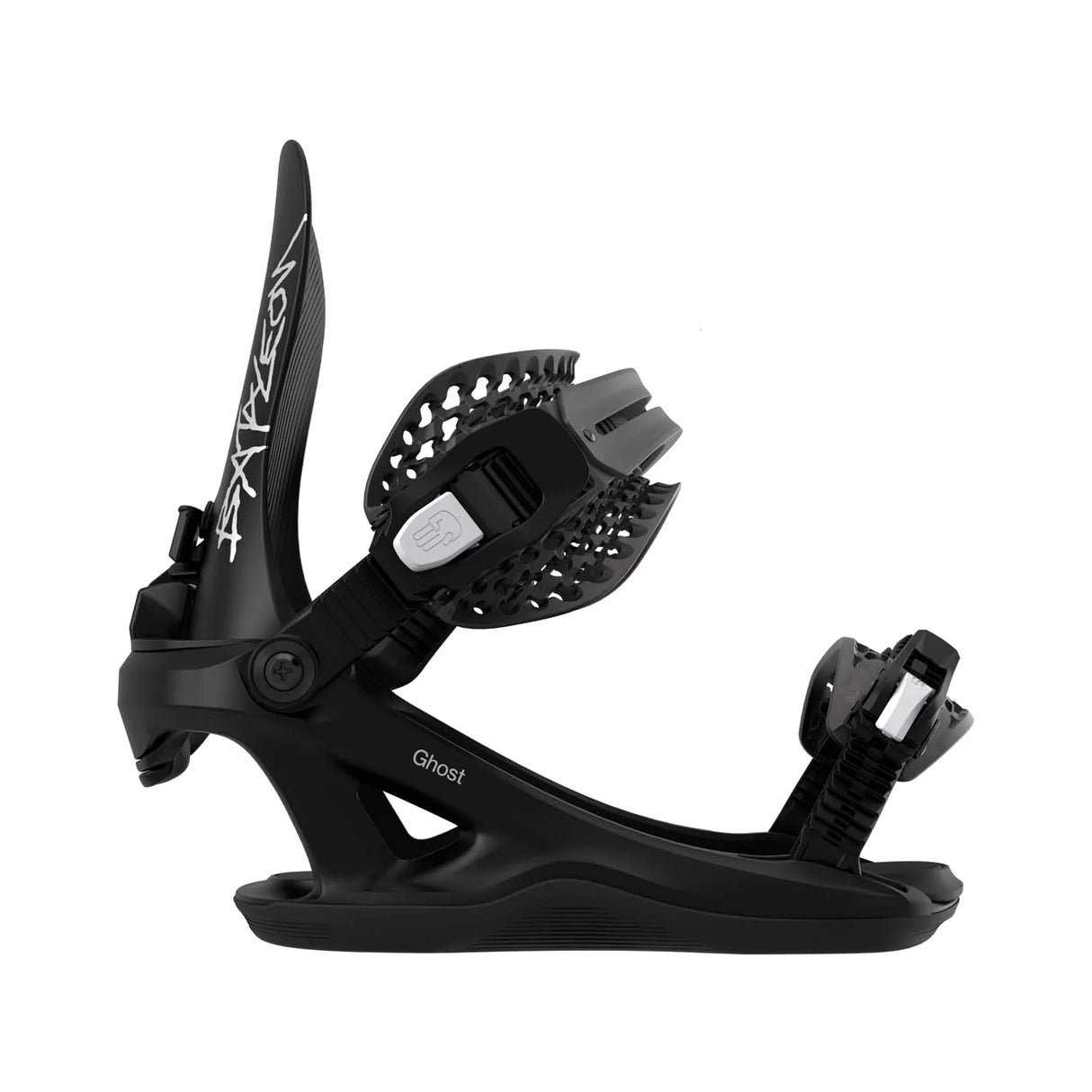 Bataleon Ghost FASE Bindings | 2027