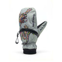 Deathgrip Ghoul Mitts