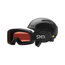 Smith Glide Jr. MIPS Helmet + Rascal Goggles Combo