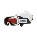 Smith Glide Jr. MIPS Helmet + Rascal Goggles Combo
