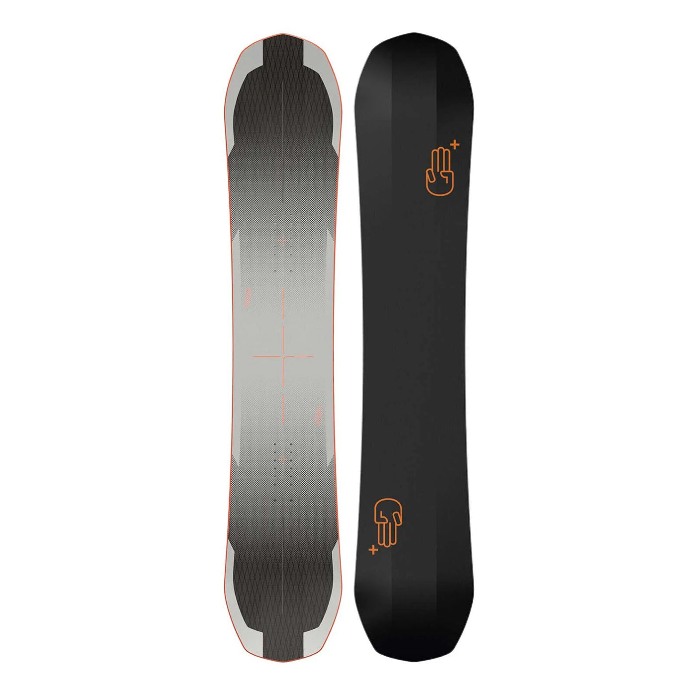 Bataleon Snowboards – Baker Street Snow