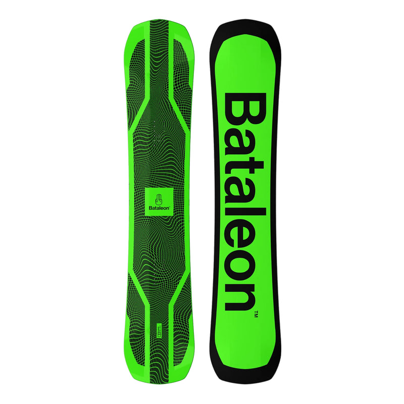 Bataleon Goliath Snowboard | 2024