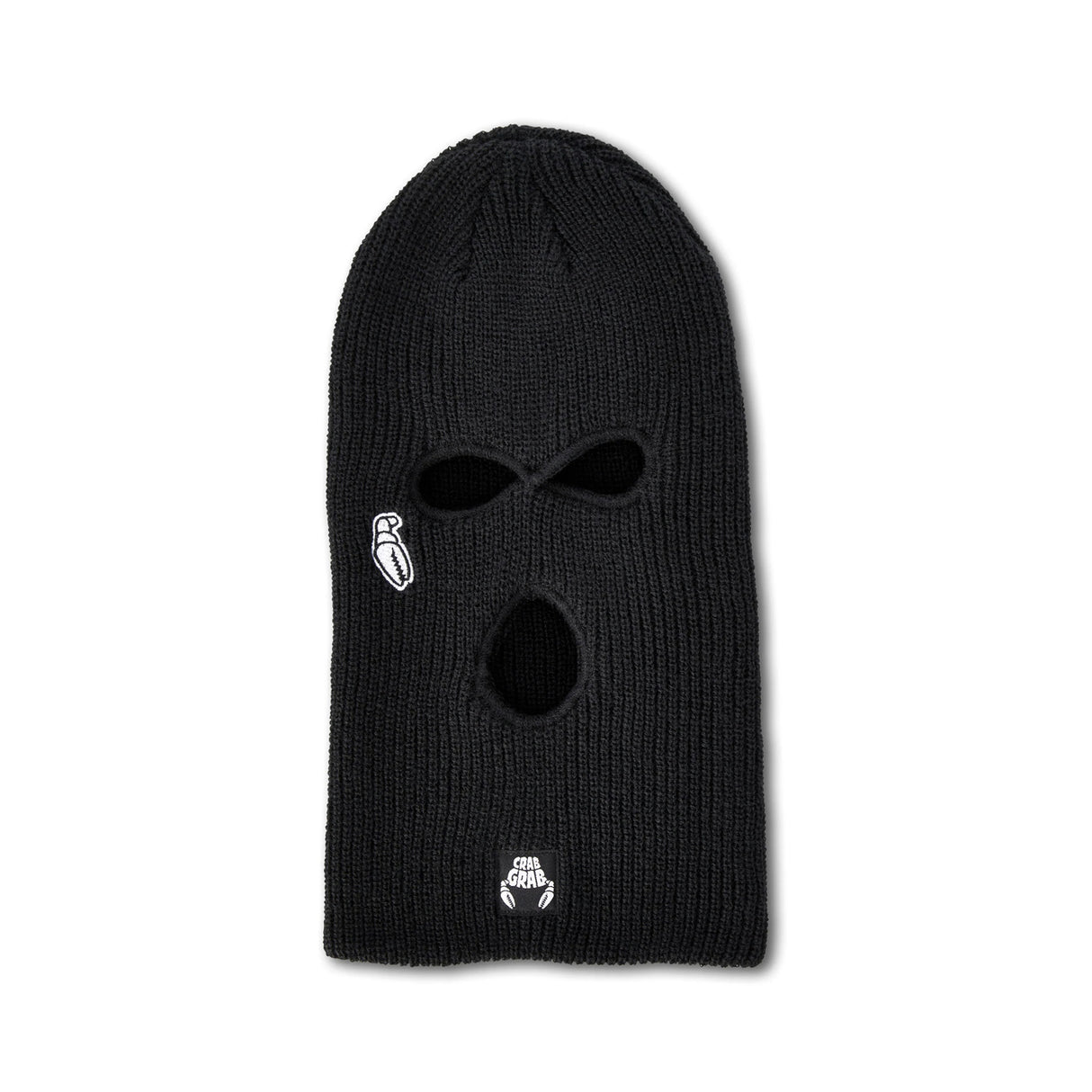 Crab Grab Goon Mask