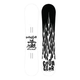 Goon Gear Storm Rowe Twin Snowboard | 2025