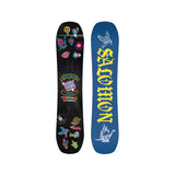 Salomon Grail Snowboard | 2025