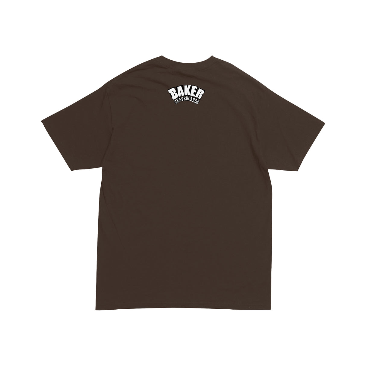 BAKER Gravel Pit Tee