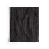 Autumn Grid Fleece Neck Gaiter