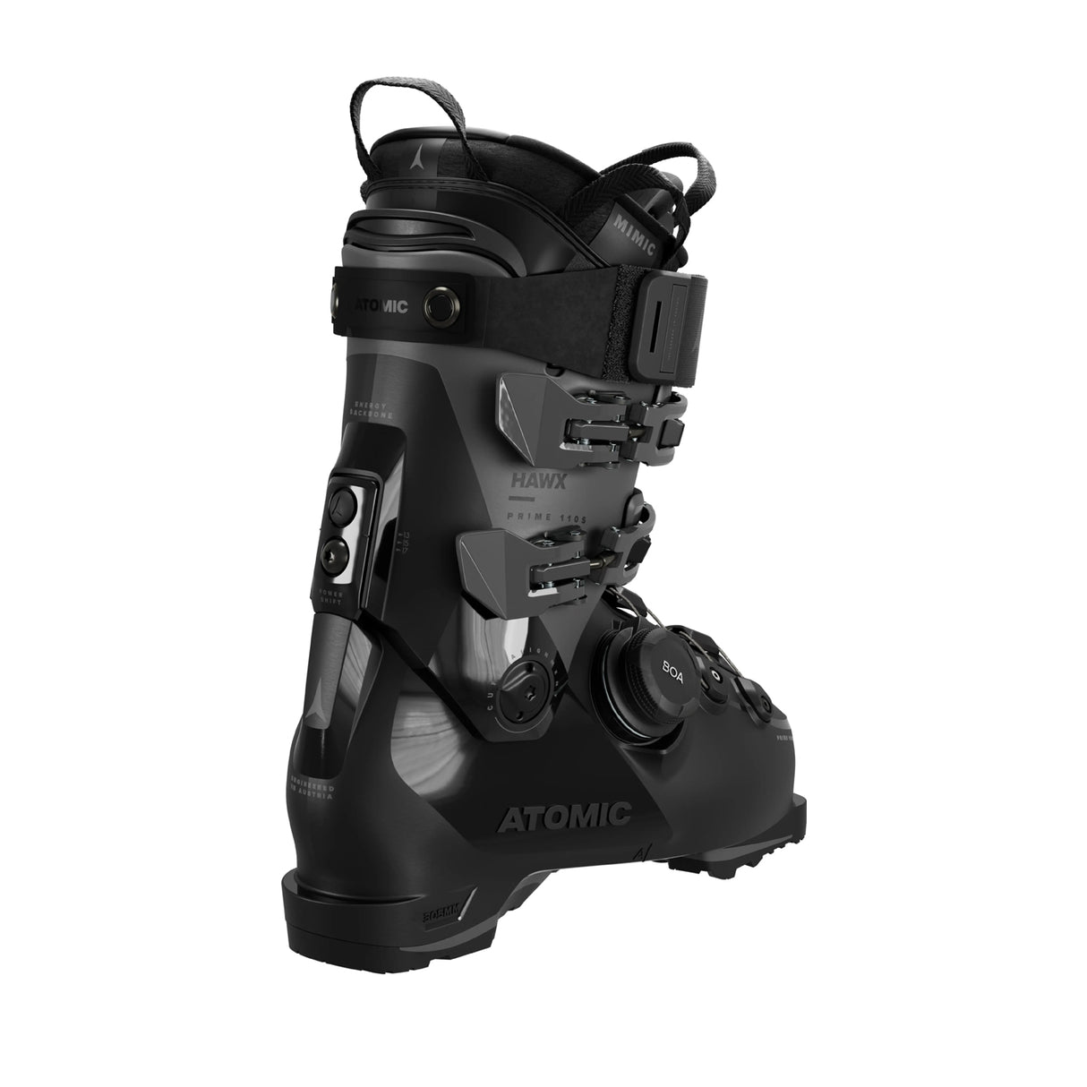 Atomic Hawx Prime 110 S BOA GW Boots | 2025