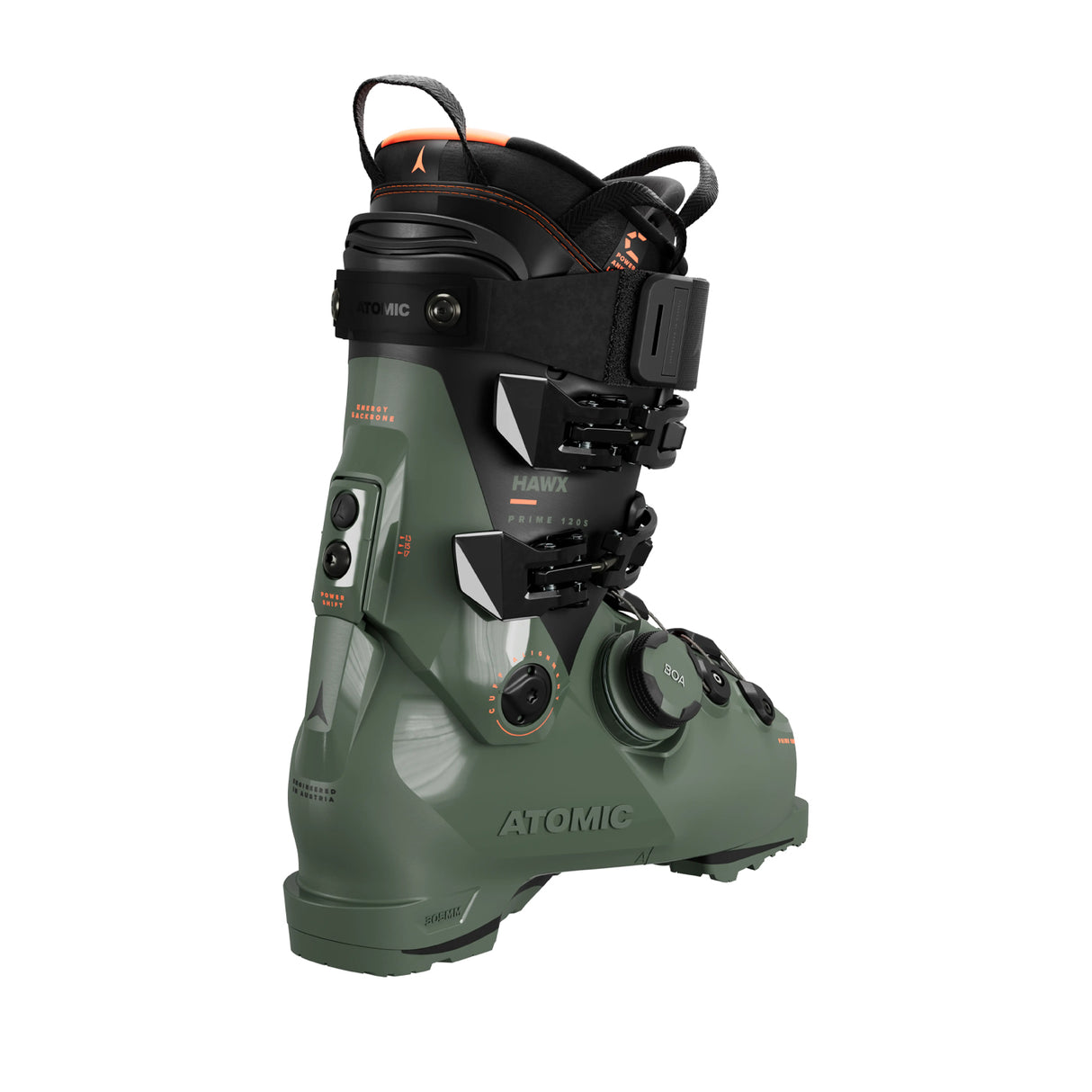 Atomic Hawx Prime 120 S BOA GW Boots | 2025