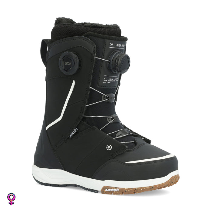 Snowboard Boots Baker Street Snow