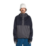 Volcom Hossegor 20K Pullover Jacket | 2027