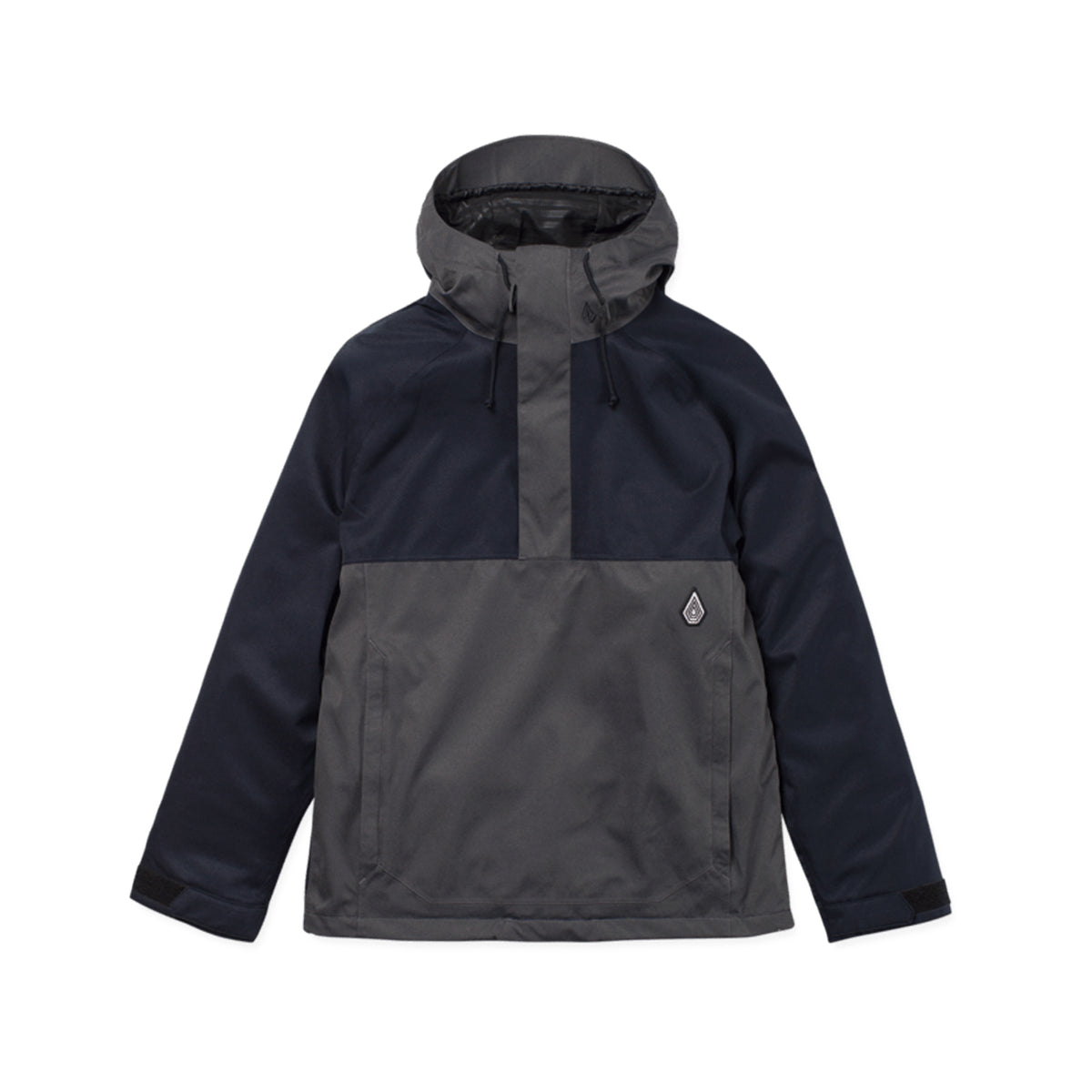 Volcom Hossegor 20K Pullover Jacket | 2027