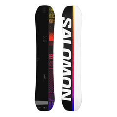 Salomon Huck Knife Pro Snowboard | 2024