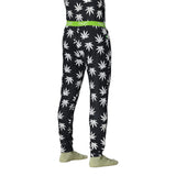 686 HUF Plantlife Base Layer Bottom